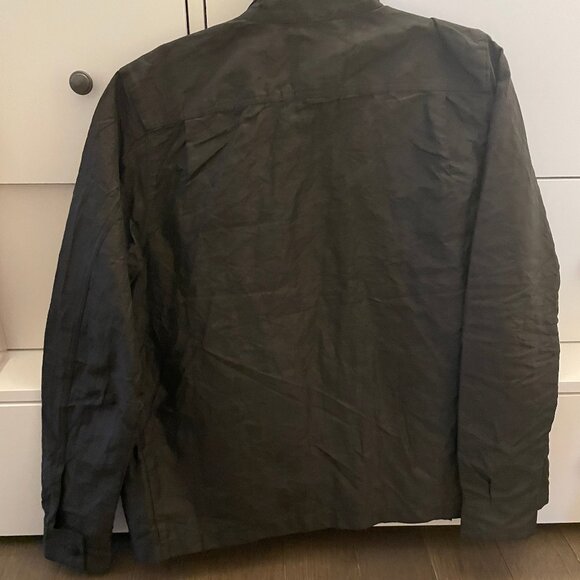 Vollebak unlined Dyneema Jacket - Picture 4 of 4